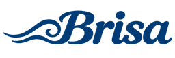 Logotipo Brisa