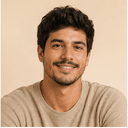 Retrato de Rafa